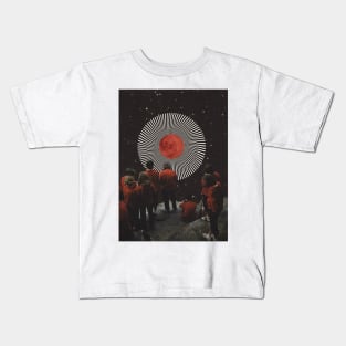 Eclipse Kids T-Shirt